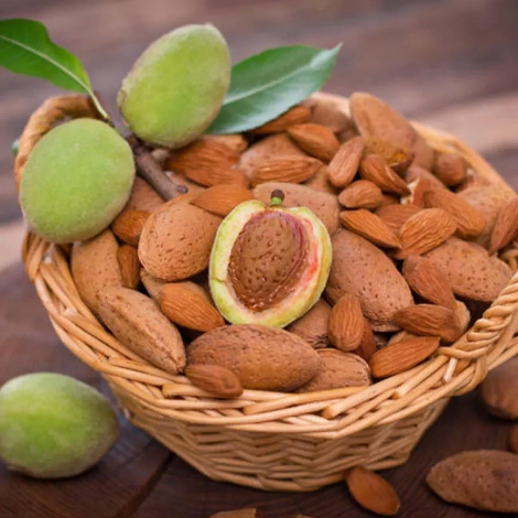 Миндаль Форос